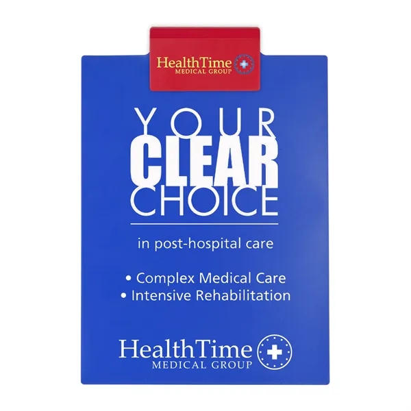 Garyline® Letter Clipboard - Garyline® Letter Clipboard - Image 662 of 780