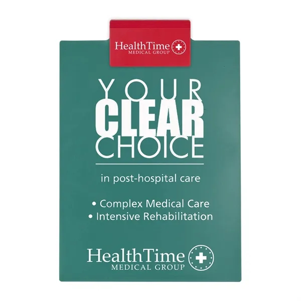 Garyline® Letter Clipboard - Garyline® Letter Clipboard - Image 663 of 780