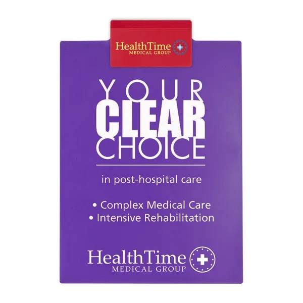 Garyline® Letter Clipboard - Garyline® Letter Clipboard - Image 666 of 780