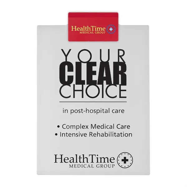 Garyline® Letter Clipboard - Garyline® Letter Clipboard - Image 668 of 780