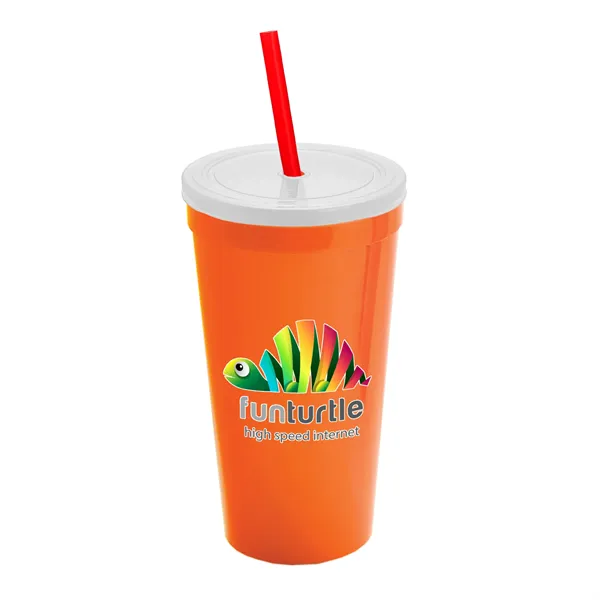 Garyline® Sport Sipper Cup - 24 oz. - Garyline® Sport Sipper Cup - 24 oz. - Image 1040 of 1963
