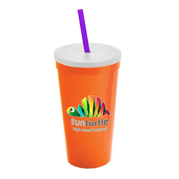 Garyline® Sport Sipper Cup - 24 oz. - Garyline® Sport Sipper Cup - 24 oz. - Image 1042 of 1963