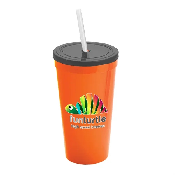 Garyline® Sport Sipper Cup - 24 oz. - Garyline® Sport Sipper Cup - 24 oz. - Image 1044 of 1963