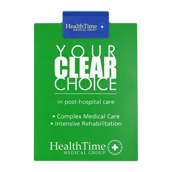 Garyline® Letter Clipboard - Garyline® Letter Clipboard - Image 676 of 780