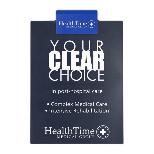 Garyline® Letter Clipboard - Garyline® Letter Clipboard - Image 677 of 780