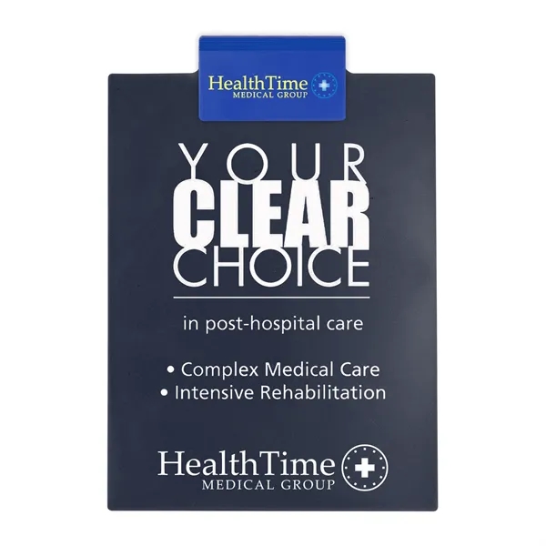 Garyline® Letter Clipboard - Garyline® Letter Clipboard - Image 678 of 780