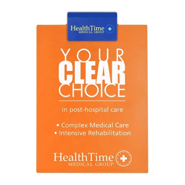 Garyline® Letter Clipboard - Garyline® Letter Clipboard - Image 680 of 780