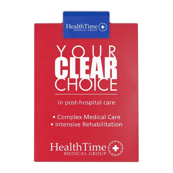 Garyline® Letter Clipboard - Garyline® Letter Clipboard - Image 681 of 780