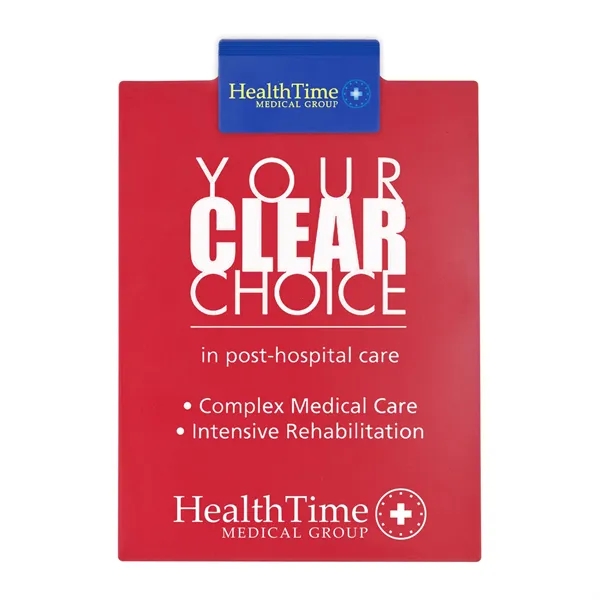 Garyline® Letter Clipboard - Garyline® Letter Clipboard - Image 682 of 780