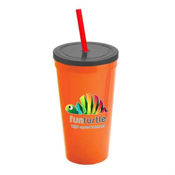 Garyline® Sport Sipper Cup - 24 oz. - Garyline® Sport Sipper Cup - 24 oz. - Image 1054 of 1963