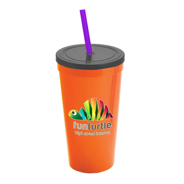 Garyline® Sport Sipper Cup - 24 oz. - Garyline® Sport Sipper Cup - 24 oz. - Image 1056 of 1963