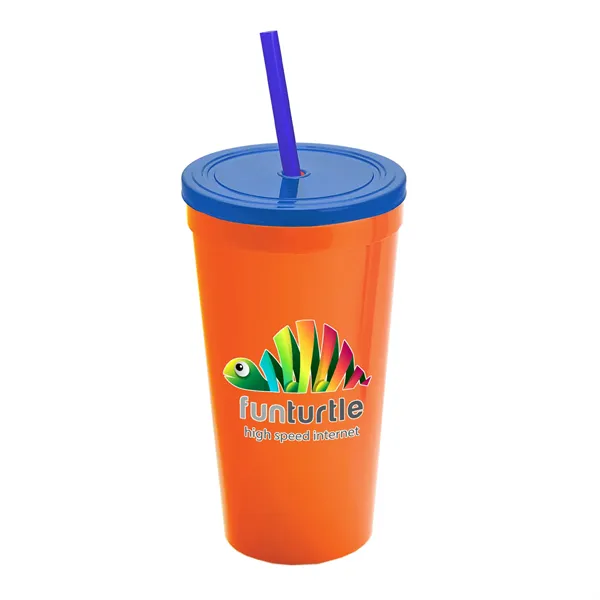 Garyline® Sport Sipper Cup - 24 oz. - Garyline® Sport Sipper Cup - 24 oz. - Image 1062 of 1963