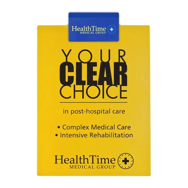 Garyline® Letter Clipboard - Garyline® Letter Clipboard - Image 692 of 780