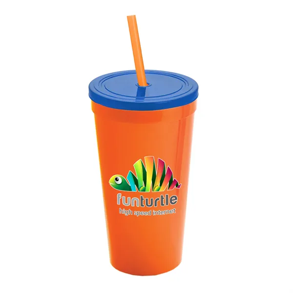Garyline® Sport Sipper Cup - 24 oz. - Garyline® Sport Sipper Cup - 24 oz. - Image 1066 of 1963