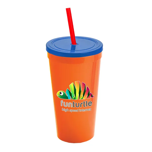 Garyline® Sport Sipper Cup - 24 oz. - Garyline® Sport Sipper Cup - 24 oz. - Image 1068 of 1963