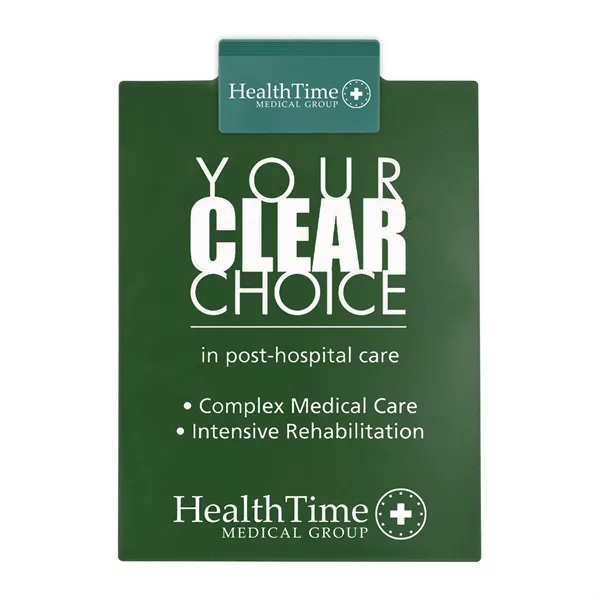 Garyline® Letter Clipboard - Garyline® Letter Clipboard - Image 695 of 780