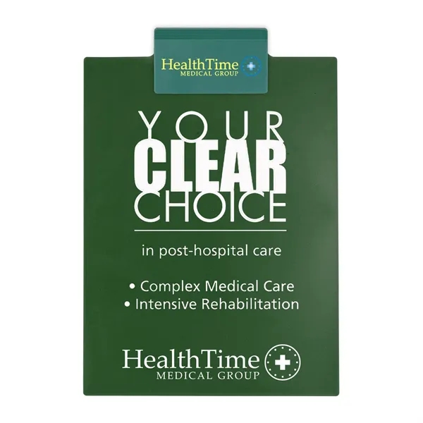 Garyline® Letter Clipboard - Garyline® Letter Clipboard - Image 696 of 780