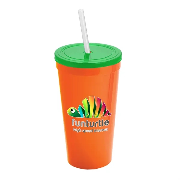 Garyline® Sport Sipper Cup - 24 oz. - Garyline® Sport Sipper Cup - 24 oz. - Image 1072 of 1963