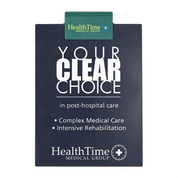 Garyline® Letter Clipboard - Garyline® Letter Clipboard - Image 700 of 780