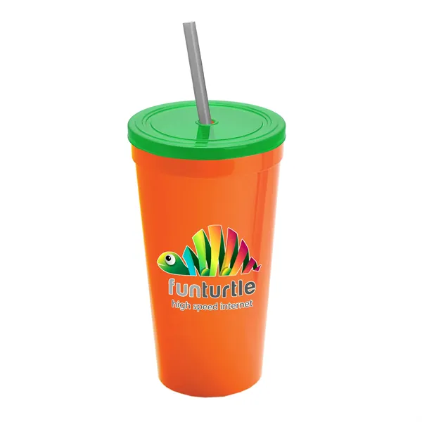Garyline® Sport Sipper Cup - 24 oz. - Garyline® Sport Sipper Cup - 24 oz. - Image 1074 of 1963
