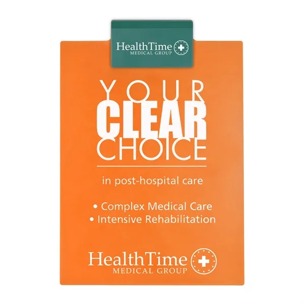 Garyline® Letter Clipboard - Garyline® Letter Clipboard - Image 701 of 780