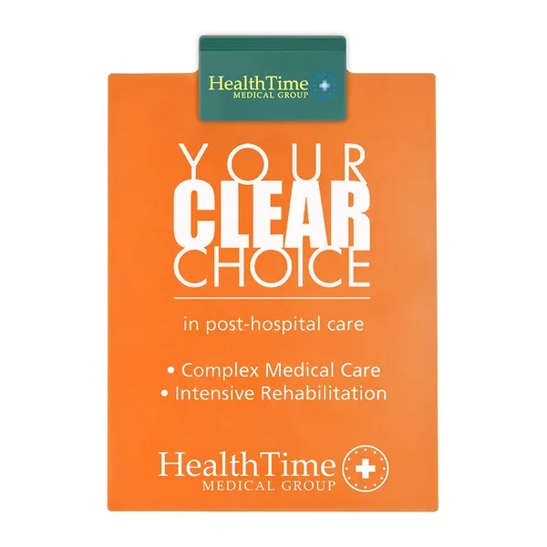 Garyline® Letter Clipboard - Garyline® Letter Clipboard - Image 702 of 780