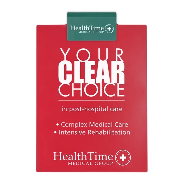 Garyline® Letter Clipboard - Garyline® Letter Clipboard - Image 703 of 780