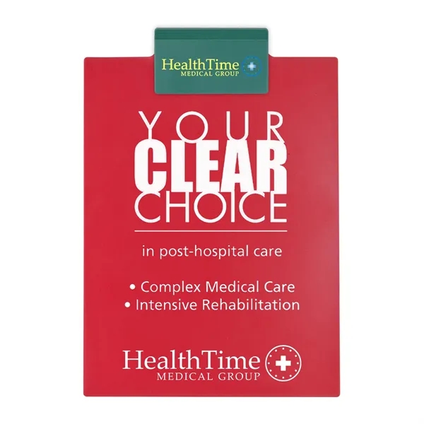 Garyline® Letter Clipboard - Garyline® Letter Clipboard - Image 704 of 780