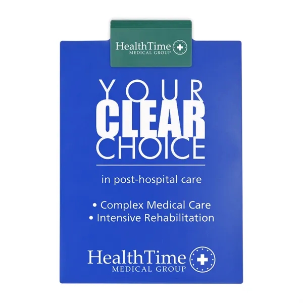 Garyline® Letter Clipboard - Garyline® Letter Clipboard - Image 705 of 780