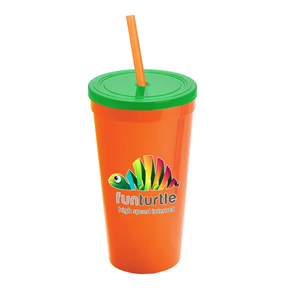 Garyline® Sport Sipper Cup - 24 oz. - Garyline® Sport Sipper Cup - 24 oz. - Image 1080 of 1963