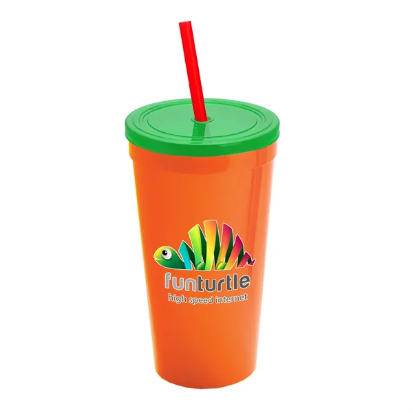 Garyline® Sport Sipper Cup - 24 oz. - Garyline® Sport Sipper Cup - 24 oz. - Image 1082 of 1963