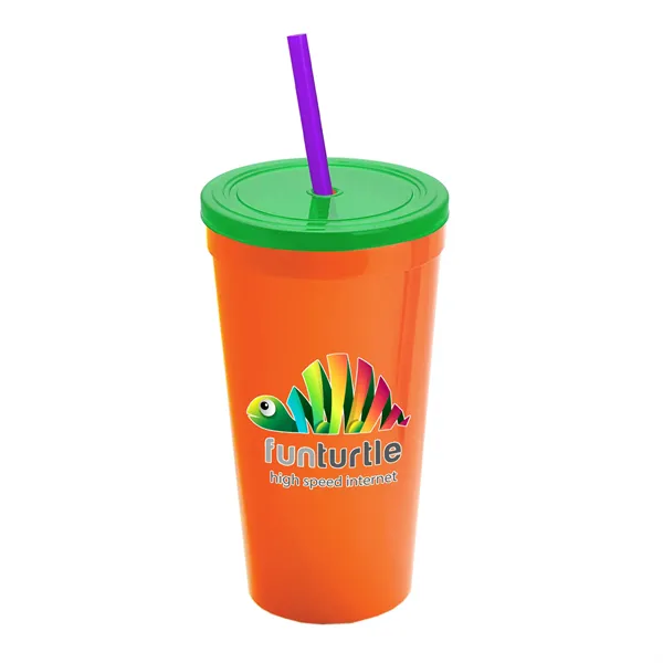 Garyline® Sport Sipper Cup - 24 oz. - Garyline® Sport Sipper Cup - 24 oz. - Image 1084 of 1963