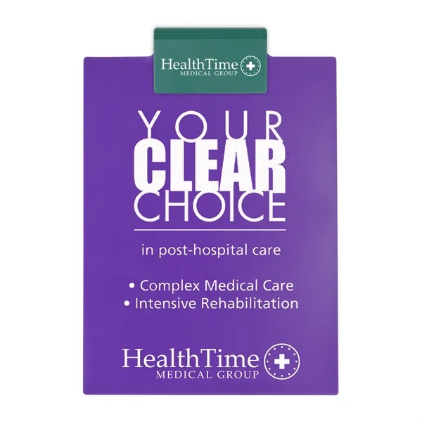 Garyline® Letter Clipboard - Garyline® Letter Clipboard - Image 709 of 780