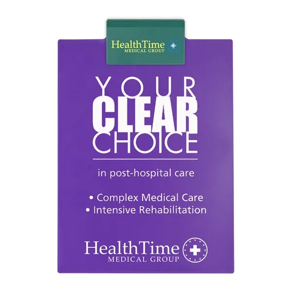 Garyline® Letter Clipboard - Garyline® Letter Clipboard - Image 710 of 780