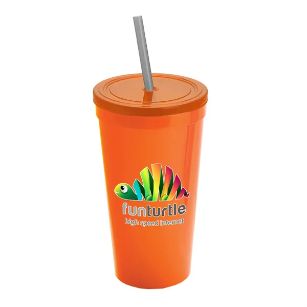 Garyline® Sport Sipper Cup - 24 oz. - Garyline® Sport Sipper Cup - 24 oz. - Image 1088 of 1963