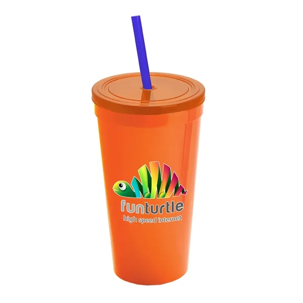 Garyline® Sport Sipper Cup - 24 oz. - Garyline® Sport Sipper Cup - 24 oz. - Image 1090 of 1963