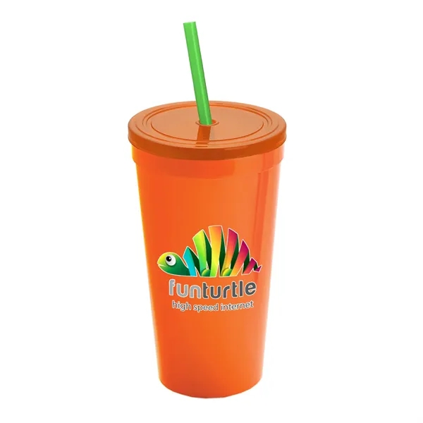 Garyline® Sport Sipper Cup - 24 oz. - Garyline® Sport Sipper Cup - 24 oz. - Image 1092 of 1963