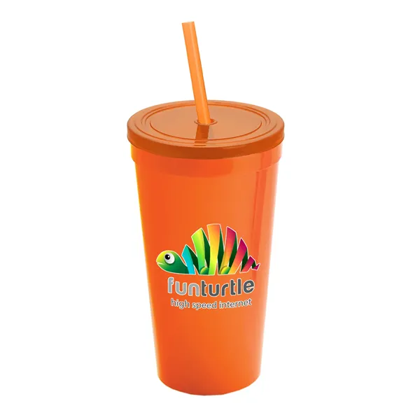 Garyline® Sport Sipper Cup - 24 oz. - Garyline® Sport Sipper Cup - 24 oz. - Image 1094 of 1963