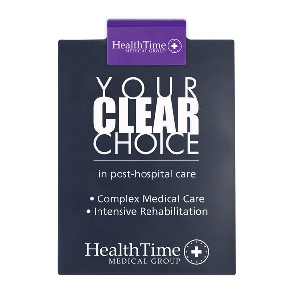 Garyline® Letter Clipboard - Garyline® Letter Clipboard - Image 721 of 780