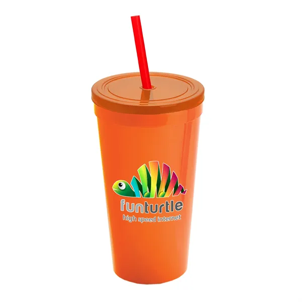 Garyline® Sport Sipper Cup - 24 oz. - Garyline® Sport Sipper Cup - 24 oz. - Image 1096 of 1963