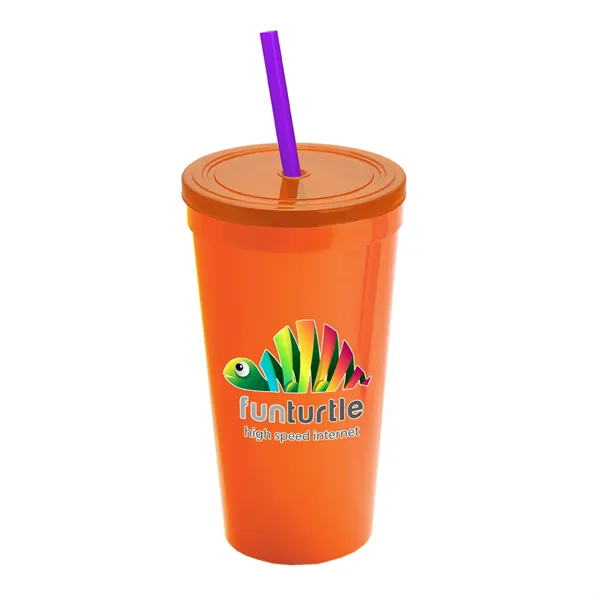 Garyline® Sport Sipper Cup - 24 oz. - Garyline® Sport Sipper Cup - 24 oz. - Image 1098 of 1963
