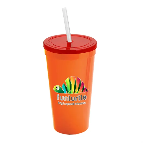 Garyline® Sport Sipper Cup - 24 oz. - Garyline® Sport Sipper Cup - 24 oz. - Image 1100 of 1963
