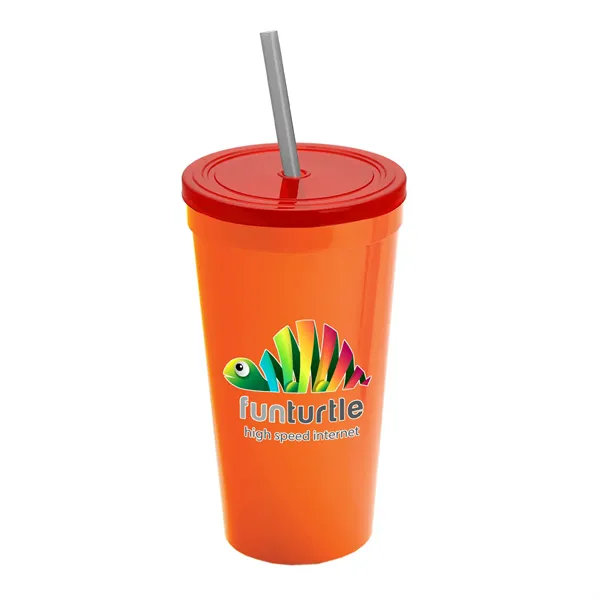 Garyline® Sport Sipper Cup - 24 oz. - Garyline® Sport Sipper Cup - 24 oz. - Image 1102 of 1963