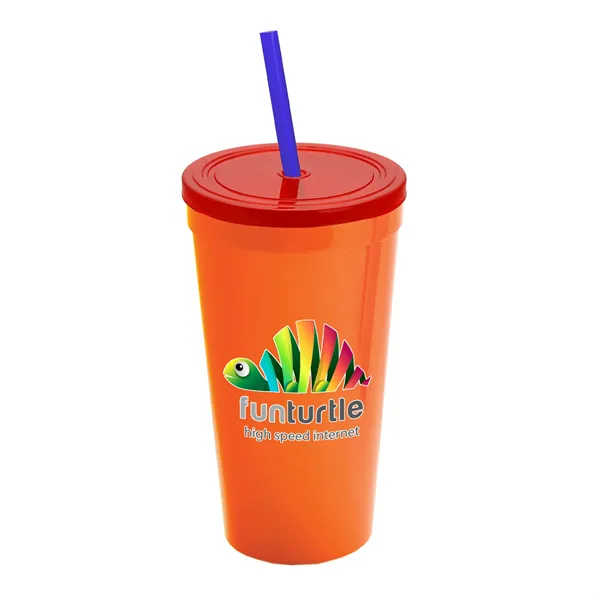 Garyline® Sport Sipper Cup - 24 oz. - Garyline® Sport Sipper Cup - 24 oz. - Image 1104 of 1963