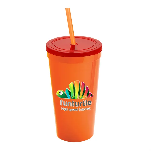 Garyline® Sport Sipper Cup - 24 oz. - Garyline® Sport Sipper Cup - 24 oz. - Image 1108 of 1963