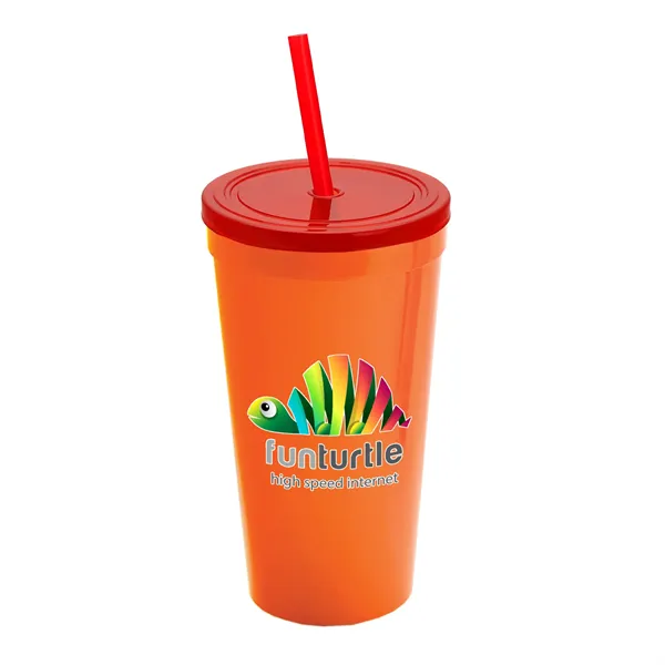 Garyline® Sport Sipper Cup - 24 oz. - Garyline® Sport Sipper Cup - 24 oz. - Image 1110 of 1963
