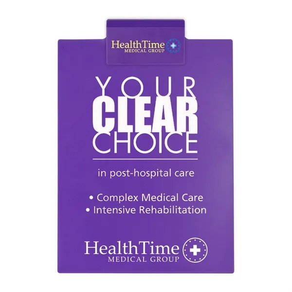 Garyline® Letter Clipboard - Garyline® Letter Clipboard - Image 732 of 780