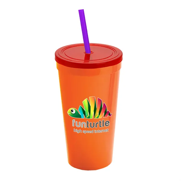 Garyline® Sport Sipper Cup - 24 oz. - Garyline® Sport Sipper Cup - 24 oz. - Image 1112 of 1963