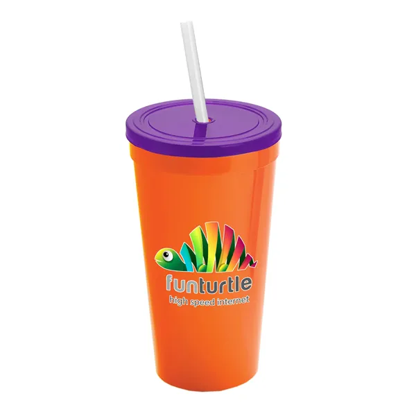 Garyline® Sport Sipper Cup - 24 oz. - Garyline® Sport Sipper Cup - 24 oz. - Image 1114 of 1963