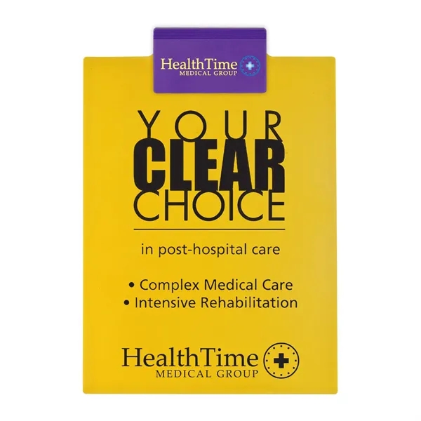 Garyline® Letter Clipboard - Garyline® Letter Clipboard - Image 736 of 780